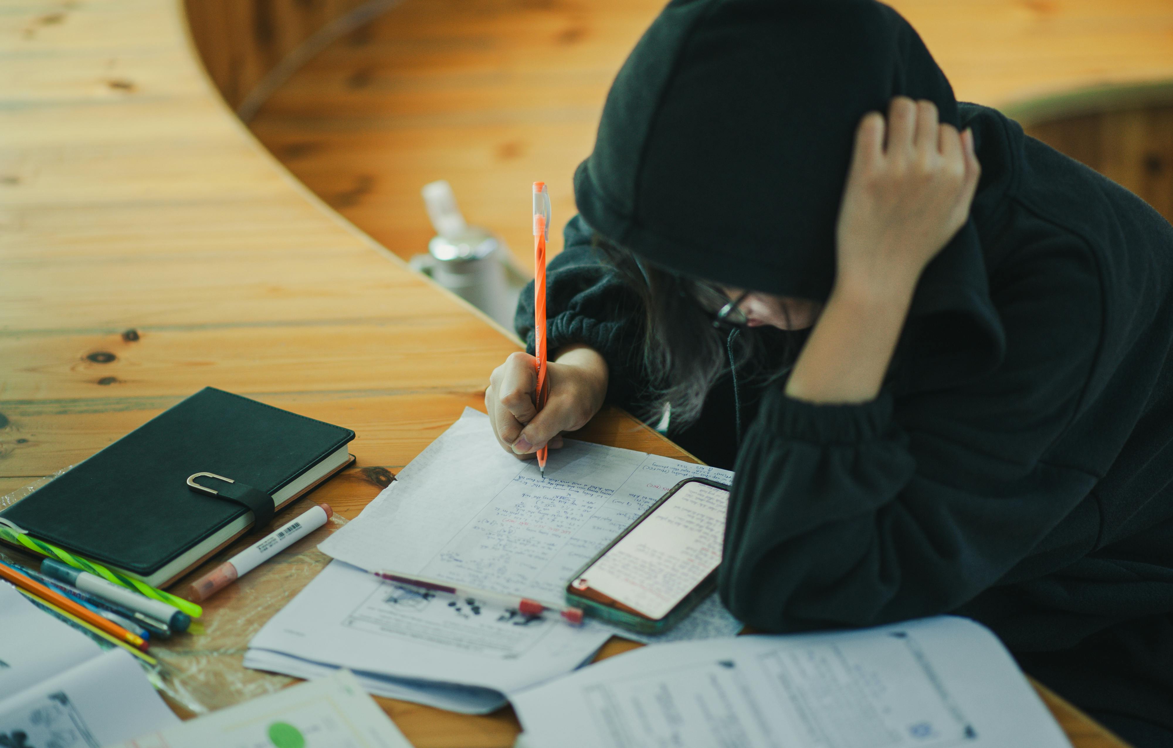 3 Habits of Highly Productive People image