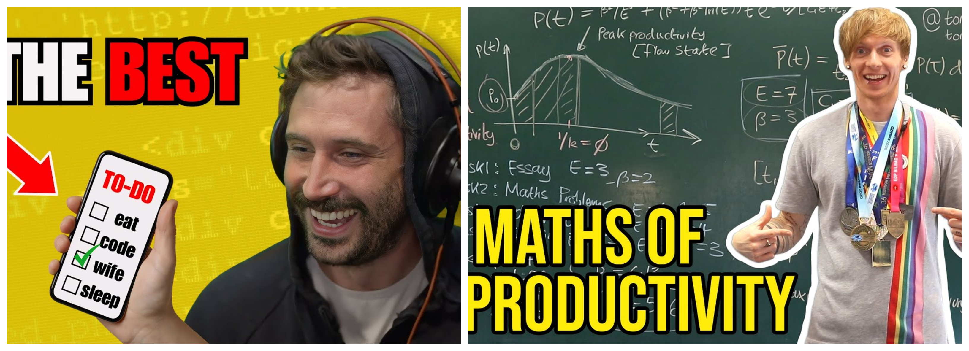Experts Review Our Algorithms image