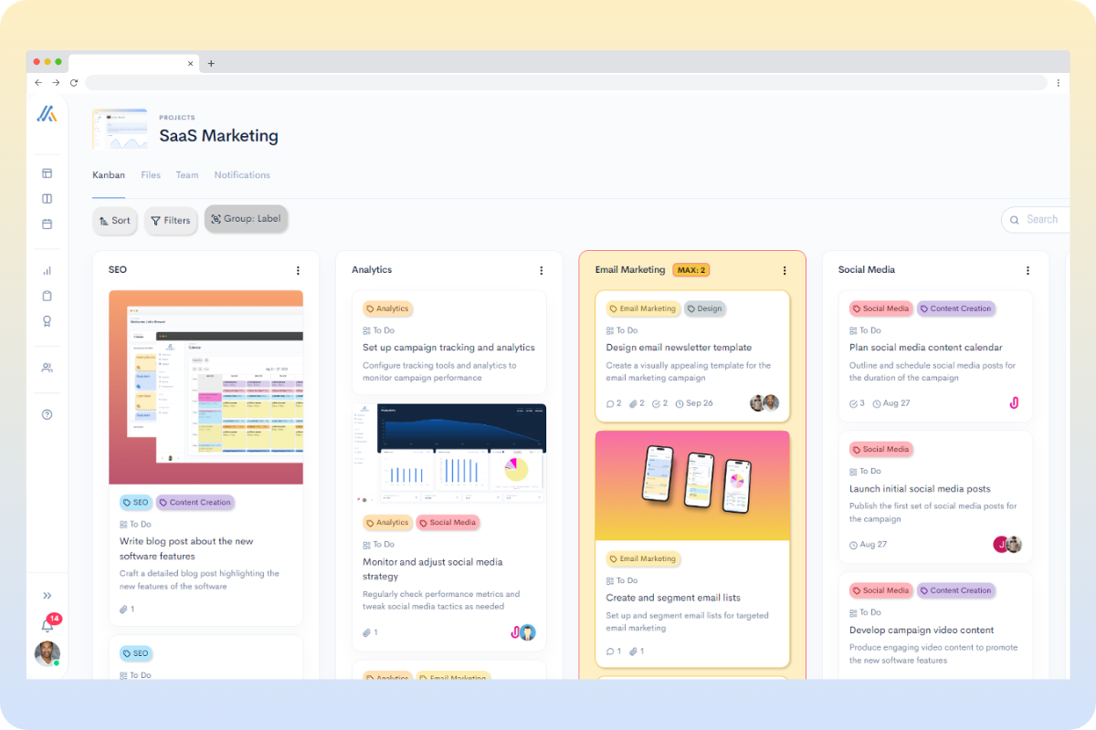 Kanban image