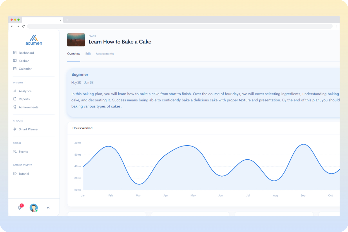 Smart Planner Image