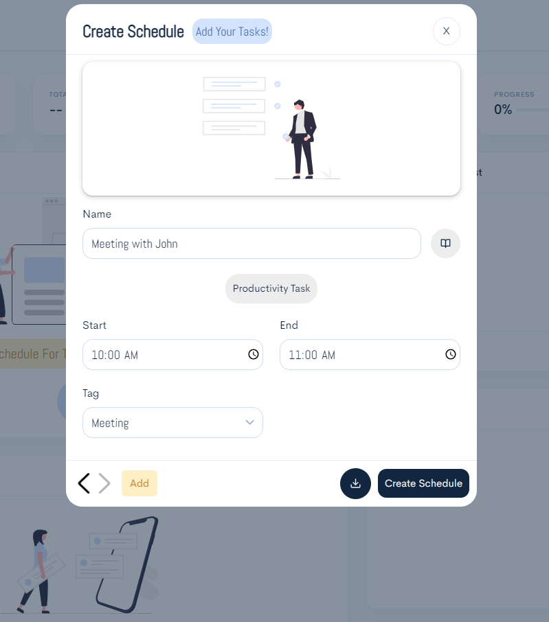 add tasks 1